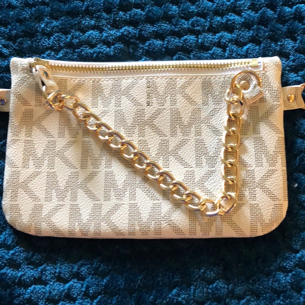 Michael Kors Belt Bag
